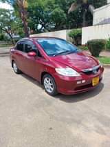 used honda aria