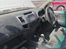 toyota legend