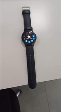 A picture of HK89 Smartwatch