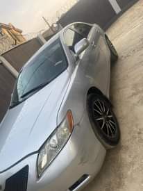 A picture of Toyota Camry 2008 Very clean Engine gear AC chilling