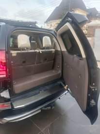 A picture of Clean registered but barely used 2016 Upgraded 2018 GX460