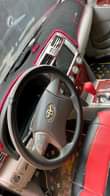A picture of Toyota Camry Spider 2011 Full Option