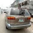 A picture of Toyota sienna 2003 First body Perfect engine and gear Everything