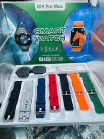 A picture of PREMIUM SMARTWATCH
