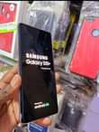 A picture of Uk used Smartphones