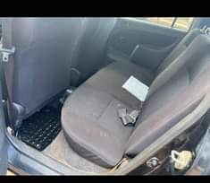 A picture of Toyota Succeed