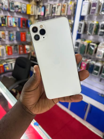 A picture of Iphone11promax