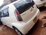 A picture of 2005 Toyota Passo