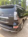 A picture of Gx460