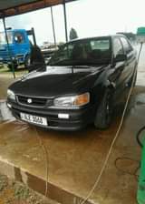 cars for sale in kitwe
