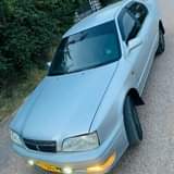 A picture of Toyota Camry Million 3 4 Automatic Petrol Mwanza Kali sana