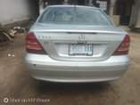 A picture of Urgent sale Belgium grade Benz 2004 Everything soft Only compressor