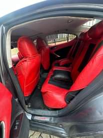 A picture of LEXUS IS250