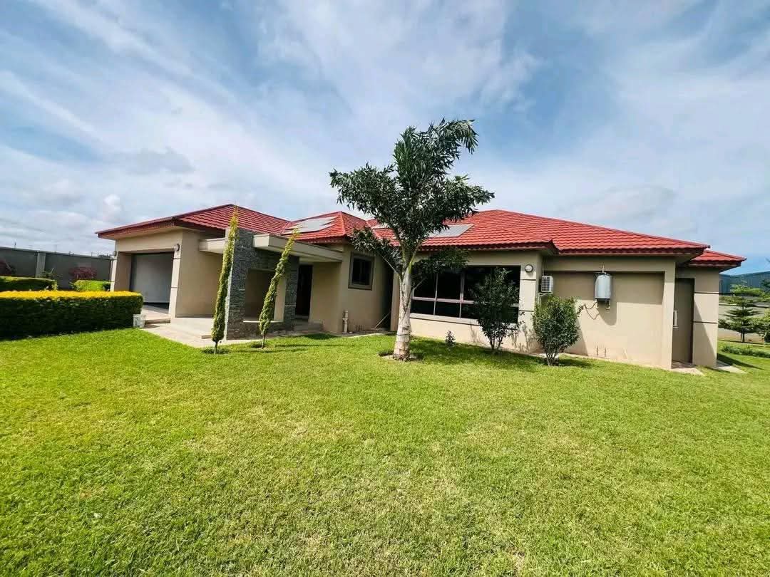apartments in lusaka