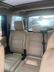 A picture of Range Rover LR3 2006