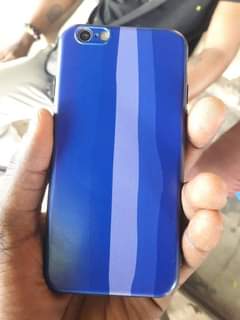 A picture of IPHONE 6 PLAIN 64GB