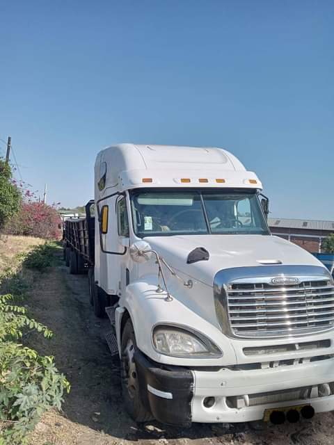 trailers