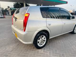 A picture of Toyota Oppa On Sale M7.5