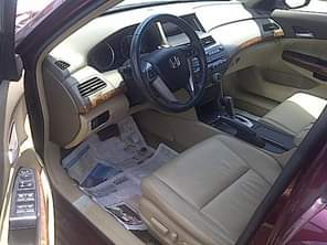 A picture of Make Honda Model Accord Mileage 37 Kms Year 2008 Condition