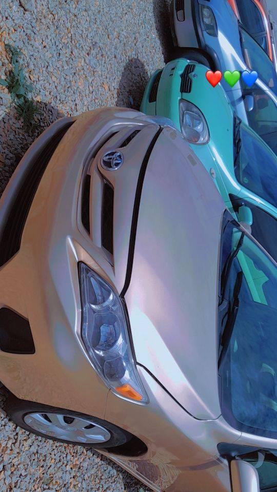 A picture of Car