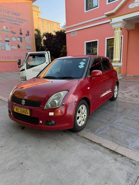 suzuki