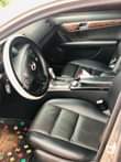 A picture of Neatly used Mercedes Benz C300 4matic Year 2009