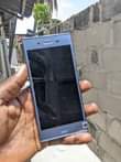 A picture of Sony XZ1
