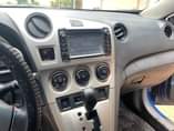 A picture of Nigerian Used 2008 Toyota Matrix Sport 3 1 m ibadan
