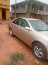 A picture of Very clean with cool engine nd chealng ac just buy