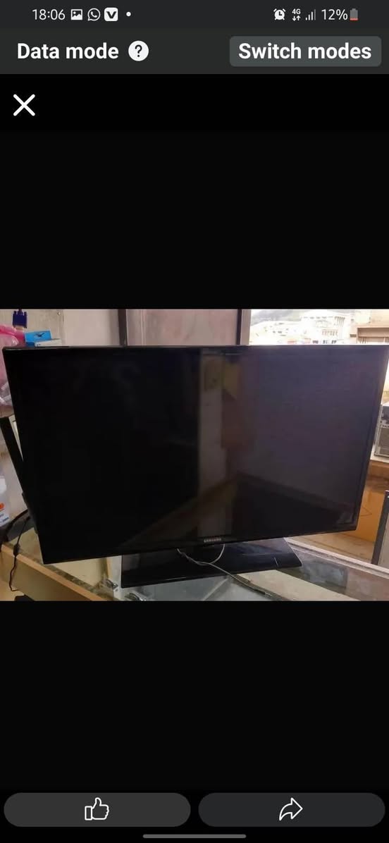 tvs