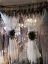 curtains
