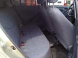 A picture of Clean Toyota Yaris hatchBack 2002 4plugs Airbags first body factory