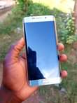 A picture of Samsung s6edge Plus