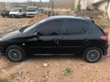 A picture of Clean 206 for sale Nothing to fix Buy and drive