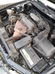 A picture of Toyota Camry Orobo 1996 model
