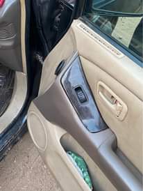 A picture of Lexus 300