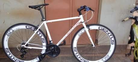 A picture of SPORT BIKES