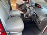 A picture of TOYOTA VITZ