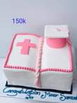 A picture of Yummy cakes