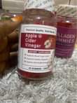A picture of Virutubisho vya mwili Food supplements