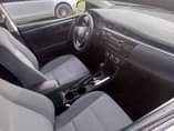 A picture of 2015 Toyota Corolla