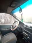 A picture of TOYOTA HIACE