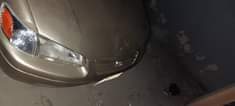 A picture of Toyota Tinylight Awoof FirstBody...buy n driveeeeee