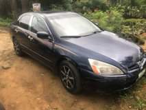 A picture of Distress sale pay 1m and 80k last and take this
