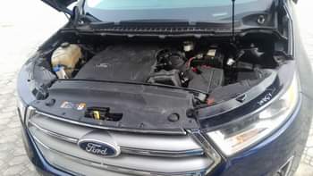 A picture of Pure First Body 2016 Ford Edge available for sale to