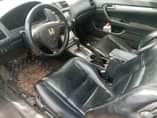 A picture of EOD coupe with v6 Engine going for 750k