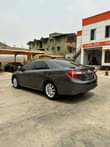 A picture of Foreign used Toyota Camry 2013 model accident free pure first