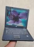 A picture of Hp compaq laptop
