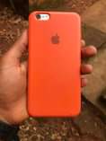 A picture of iPhone 6 plus