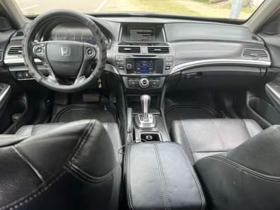 A picture of Neatly used 2014 Honda Crosstour First body 8 5m net